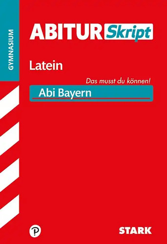 Stark abiturskript latein - stark,