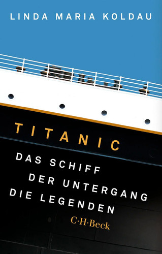 Titanic das schiff der - titanic, schiff,