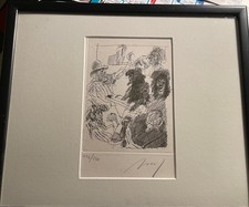 Bild von Alfred Hrdlicka