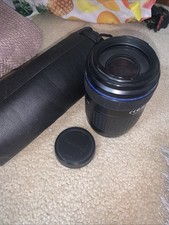 Olympus Zuiko Digital 70-300mm f4-5.6 ED - Four Thirds Objektiv -