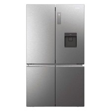 Haier HCW7819EHMP Side-by-Side