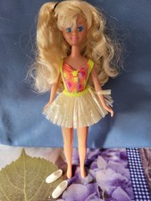 Mattel,Barbie / Skipper