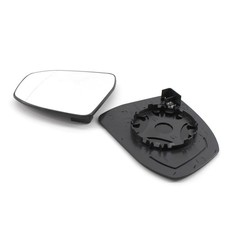 Right Heated Mirror Glass