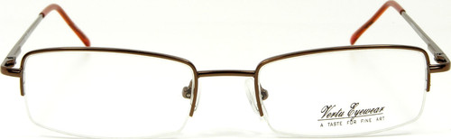 Vertu brille ce2735 brn - ce2735, brown