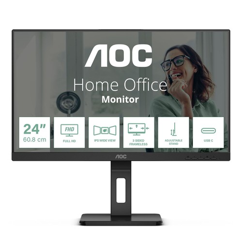 61cm aoc - 61cm/24",