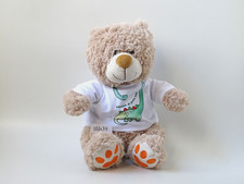 Movie Park Teddy Bär mit