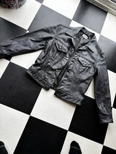 Western Levi’s Oldschool