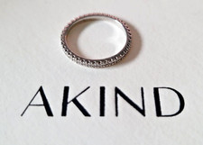 Akind alliance diamant ring - diamant,