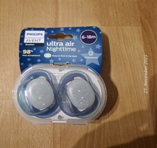 Philips Avent Ultra Air