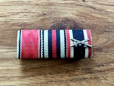 Bandspange Feldspange mit