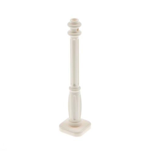 Lego fabuland laternen - 1x,
