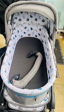 ABC Design Turbo 4S Kinderwagen