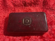 Original Set Mont Blanc  von 1958 mit Box Garantie Füller Bleistift personal.