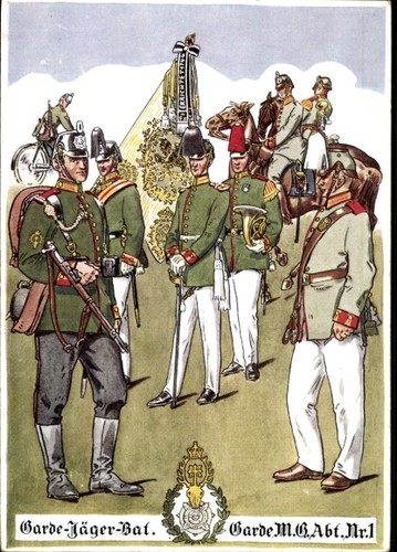 Künstler pietsch paul - ak, pietsch,