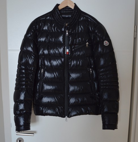 Moncler baunard moto - baunard,