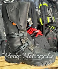 Merlin Maverick WP D30 CE