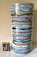 Vase; Rosenthal studio-line