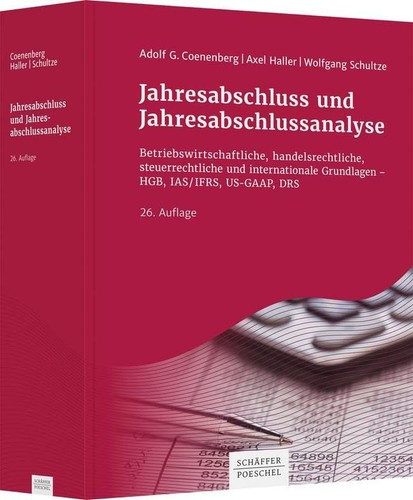 Jahresabschluss und