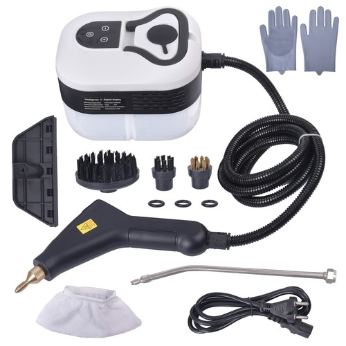 Professioneller dampfreiniger - professioneller,