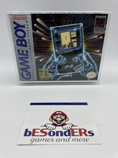 Nintendo Game Boy Classic -