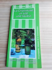 Seltenes Buch La Chartreuse