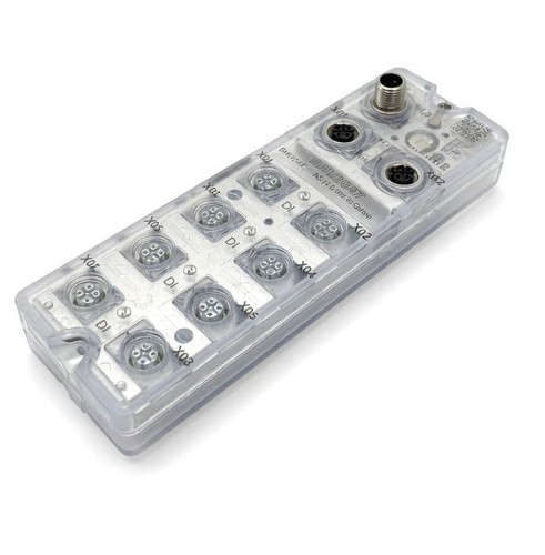 Balluff bni00hy profinet - balluff,