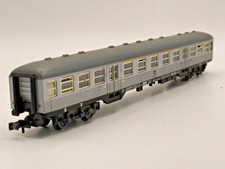 Spur N - Nahverkehrswagen