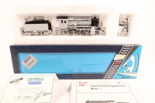 Gützold H0 28300 Dampflok G 8.2 "Fotoanstrich" der K.P.E.V. Sonderserie +OVP #C4