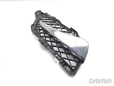 Jaguar XF Unterer Grill der