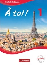 À toi ! Band 1 - Bayern -