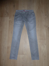 BUENA VISTA MALIBU leichte weiche Skinny Jeans Slim Hüftig Gr.40 /M L32 *w.NEU*