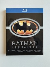 Batman 1989 1997 - 1989-1997,