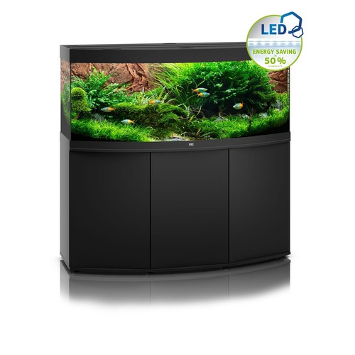Juwel vision 450 - vision, schwarz