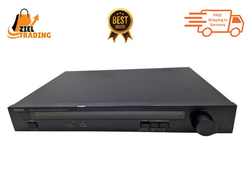 Denon 710 ukw - ukw, stereo