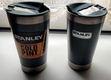 Stanley Premium Set  2-teilig, Edelstahl Thermobecher 