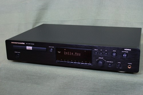 Marantz 7300 player - cd-player, +