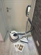 Vorwerk Tiger VT300 + Vorwerk