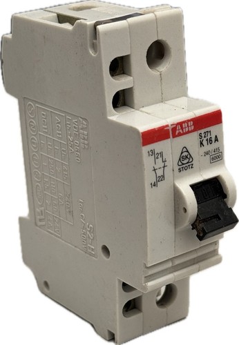 Abb 271 k16a - s,