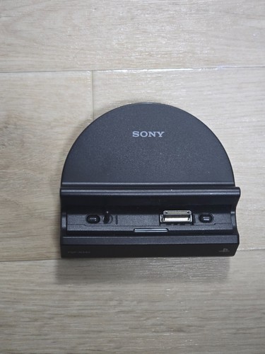 Psp sony dockingstation - psp,