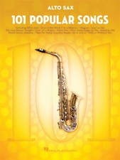101 Popular Songs für