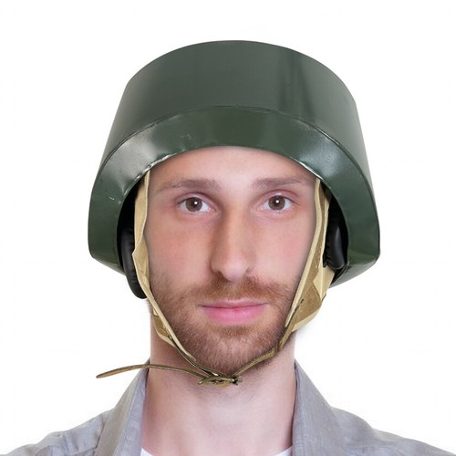 Endor helm pilotenmütze - endor, +