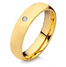 Verlobungsring partnerring - verlobungsring,