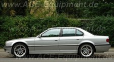 1x 18zoll original BMW 8er E31 M8 850csi E31 7er E38 Felge Parallelspeiche 37 