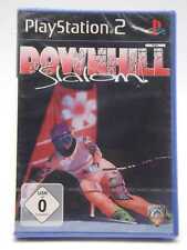 Downhill Slalom (Sony
