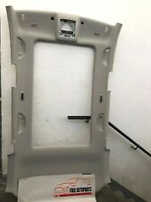 VW Passat 3A Himmel Dachverkleidung Innenausstattung 3AF867501 grau