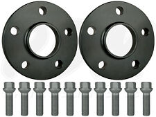 SCC Spurverbreiterung 40mm (2x20mm) inkl. Radschrauben Audi A4 B8 8W A5 A6 A7 