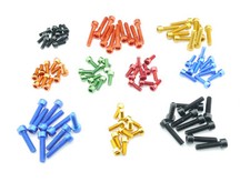 Zylinderkopf Schrauben