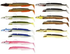 Westin Sandy Andy Jig 150g