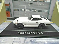 DATSUN Nissan Fairlady 240Z