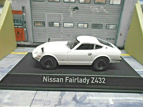 Datsun nissan fairlady 240z - datsun,